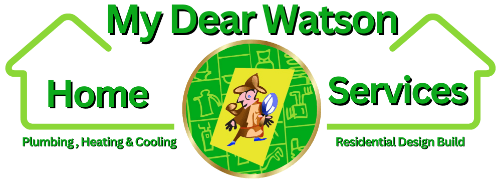 My Dear Watson Home Services
