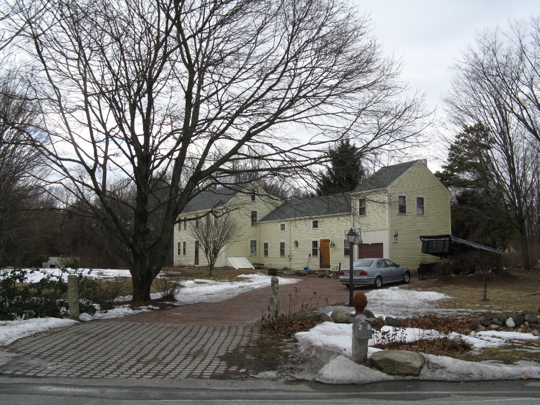 Remodeling services in Billerica MA