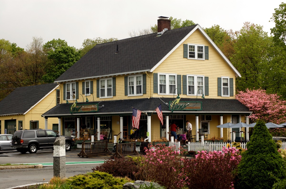 Remodeling services in Carlisle MA