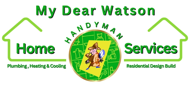 My Dear Watson Home Services