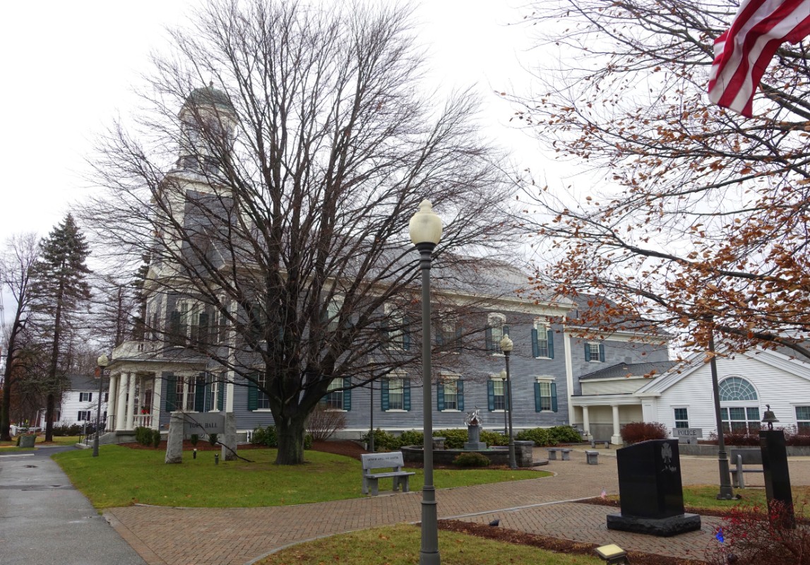 Remodeling services in Westford MA