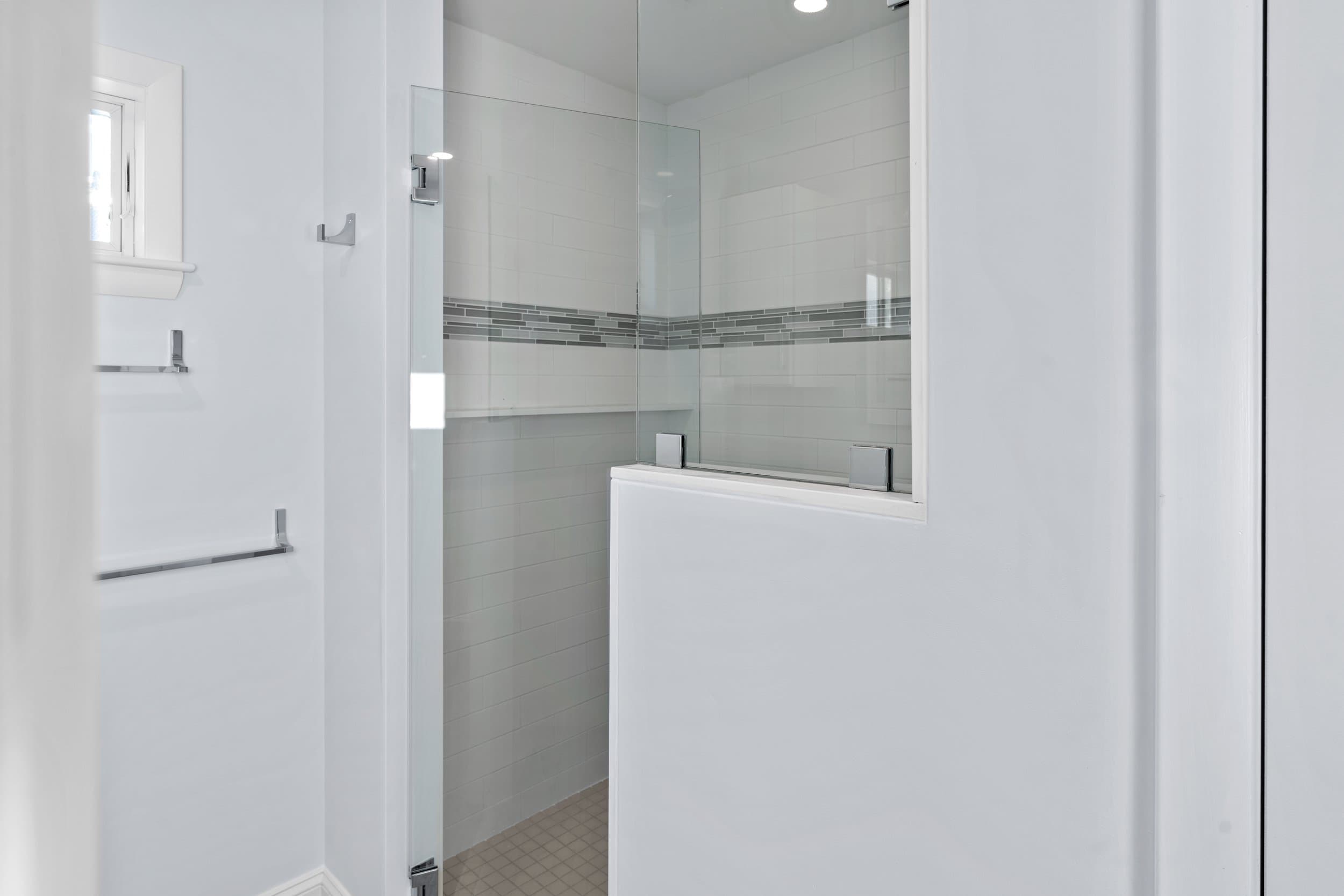 Bathrooms<br> Project