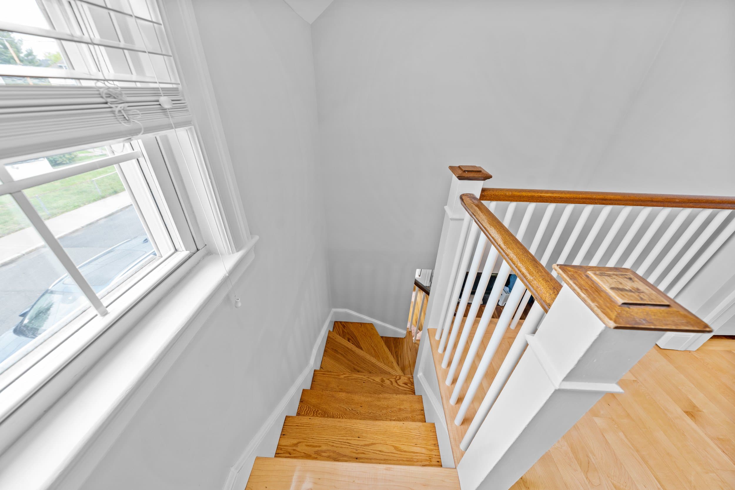 Hallways and Closets Project