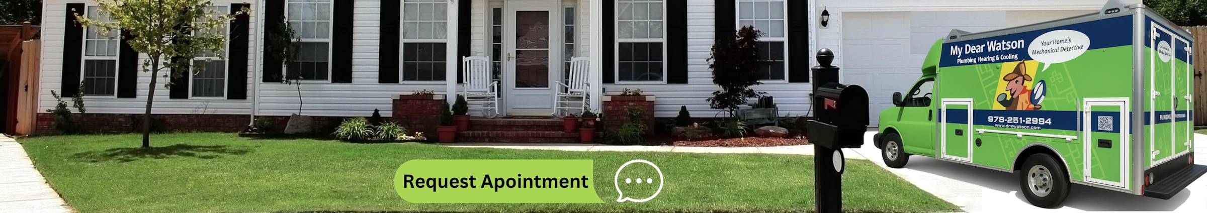 Plumbing Services North Shore and Middlesex County