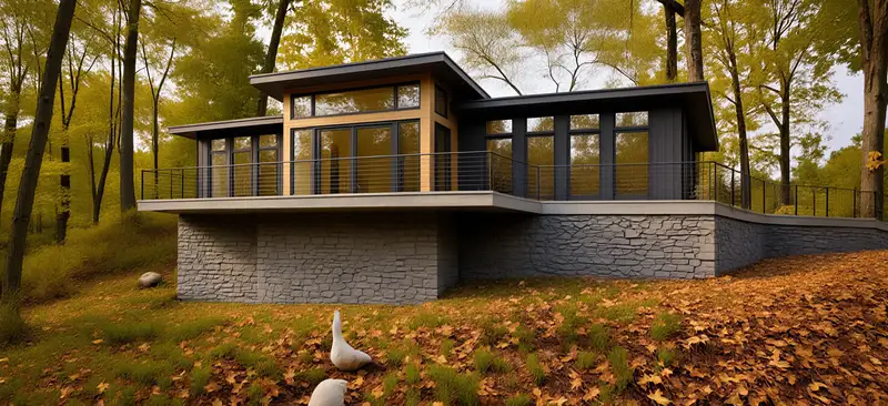 Living Space Remodeling