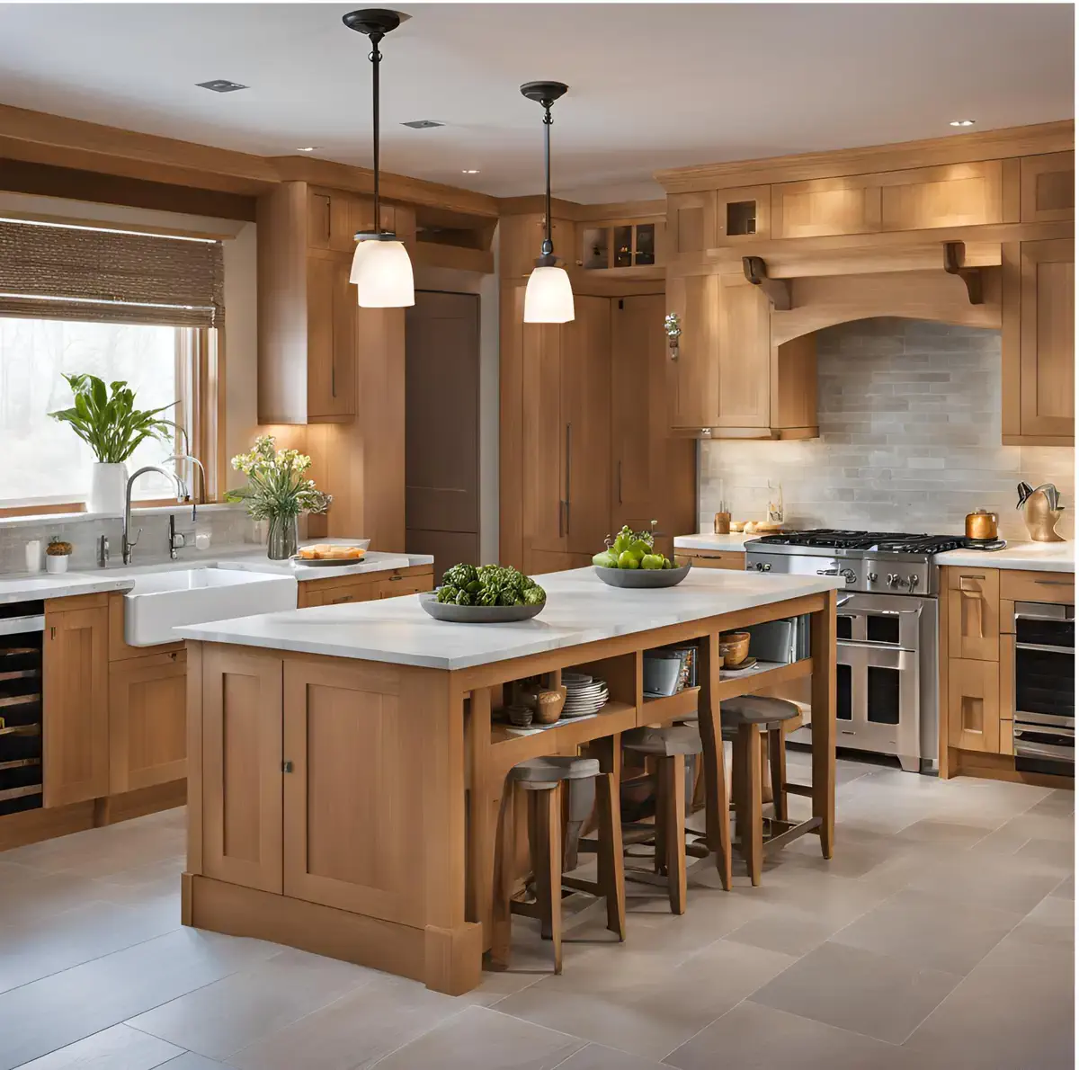 Kitchen Remodeling services in Coastal North Shore and Gold Coast